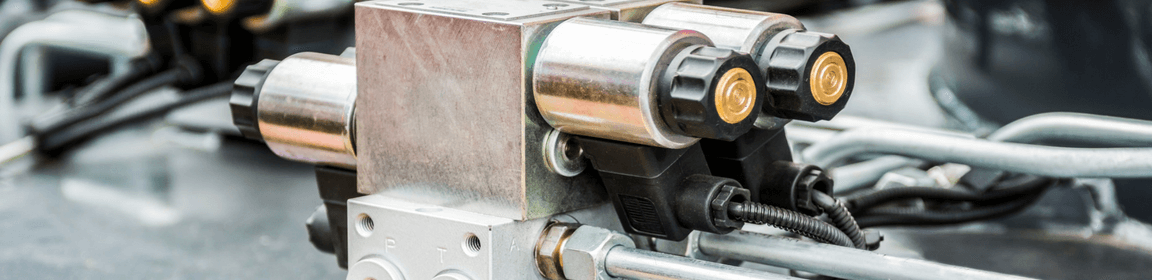 Hydraulic System Design